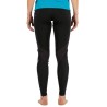 Женские беговые брюки Karpos Quick W Pants чёрные